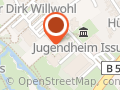 Bürgersaal Issum