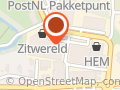 Spacom bed, bad en meer