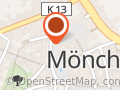 Kapuziner Treff - Mönchengladbach
