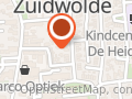 Orthopedagoog R W Westerink