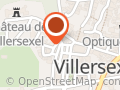 Commune de Villersexel - Haute-Saône en Bourgogne Franche-Comté