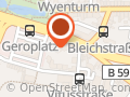 Deutsche Ärzte Finanz Mönchengladbach Fachberater für Finanzdienstleistungen