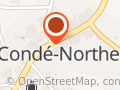 Mairie de Condé-Northen
