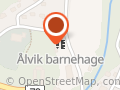 Ålvik Barnehage Idrettshuset