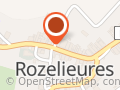 Gîte de Rozelieures - une escapade en Lorraine