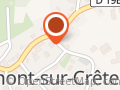Fruit De Lomont Sur Crête