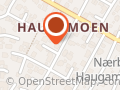 Haugamoen Bygg As