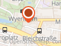 Backens Maria Dipl. Psychologin Psychologische Psychotherapeutin