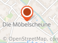 Die Möbelscheune