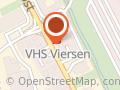 Kreisvolkshochschule Viersen (Kempen)