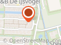 Stichting Sprank locatie Jacob Marisstraat 2