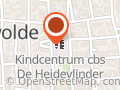 cbs De Heidevlinder