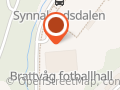 Brattvåghallen