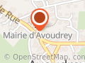 Familles Rurales Avoudrey