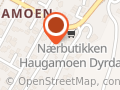 Haugamoen Naturterapi Ingvill Knapstad Bidne