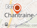 Commune de Chantraine (Au) Chantraine