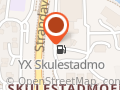 YX Skulestadmo