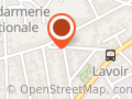 Emplois Services Association Familiale Epinal