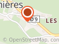 Restaurant L'Orée des Pistes