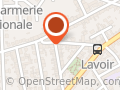 ASS FAMIL EPINAL CHANTRAINE ST LAURENT