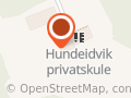Hundeidvik Privatskule AS