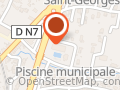 Piscine de Vidauban
