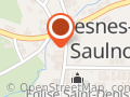 Mairie de Fresnes-en-Saulnois