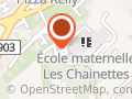 École Maternelle Publique Les Chainettes