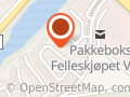 Klonk Innpå Kaffi & Tehus Jon Sigurd Gjerme