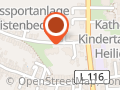 Gemeindezentrum Geistenbeck