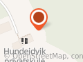 Hundeidvik klatrepark  (Hundeidvik klatrepark)