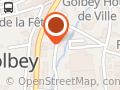 BMI DE GOLBEY