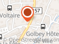 Restaurant Le QG
