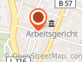 Bewährungshilfe Mönchengladbach
