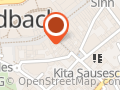Willy Baumeister Nihayet Rada Friseursalon