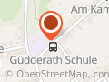 Förderschule Wiedemannstraße Auslagerung
