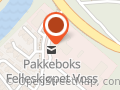 Felleskjøpet Voss Butikk