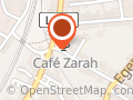 Cafe Zarah