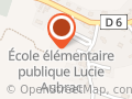 École Élémentaire Publique Lucie Aubrac