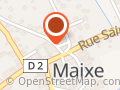 Mairie de Maixe