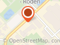 Glassdrive Roden