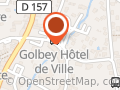 S.A.E.M.L (Société Anonyme d'Economie Mixte Locale de Golbey)