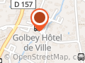 La boucherie de l'hotel de ville