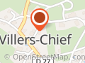 Mairie de Villers-Chief