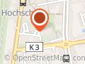 Mensa Mönchengladbach