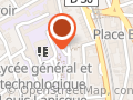 Gymnase Louis Lapicque