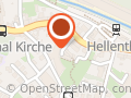 Café-Restaurant Vier Jahreszeiten