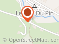 Chalet Le Charvin
