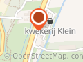 Boomkwekerij Klein