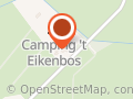 Minicamping 't Eikenbos